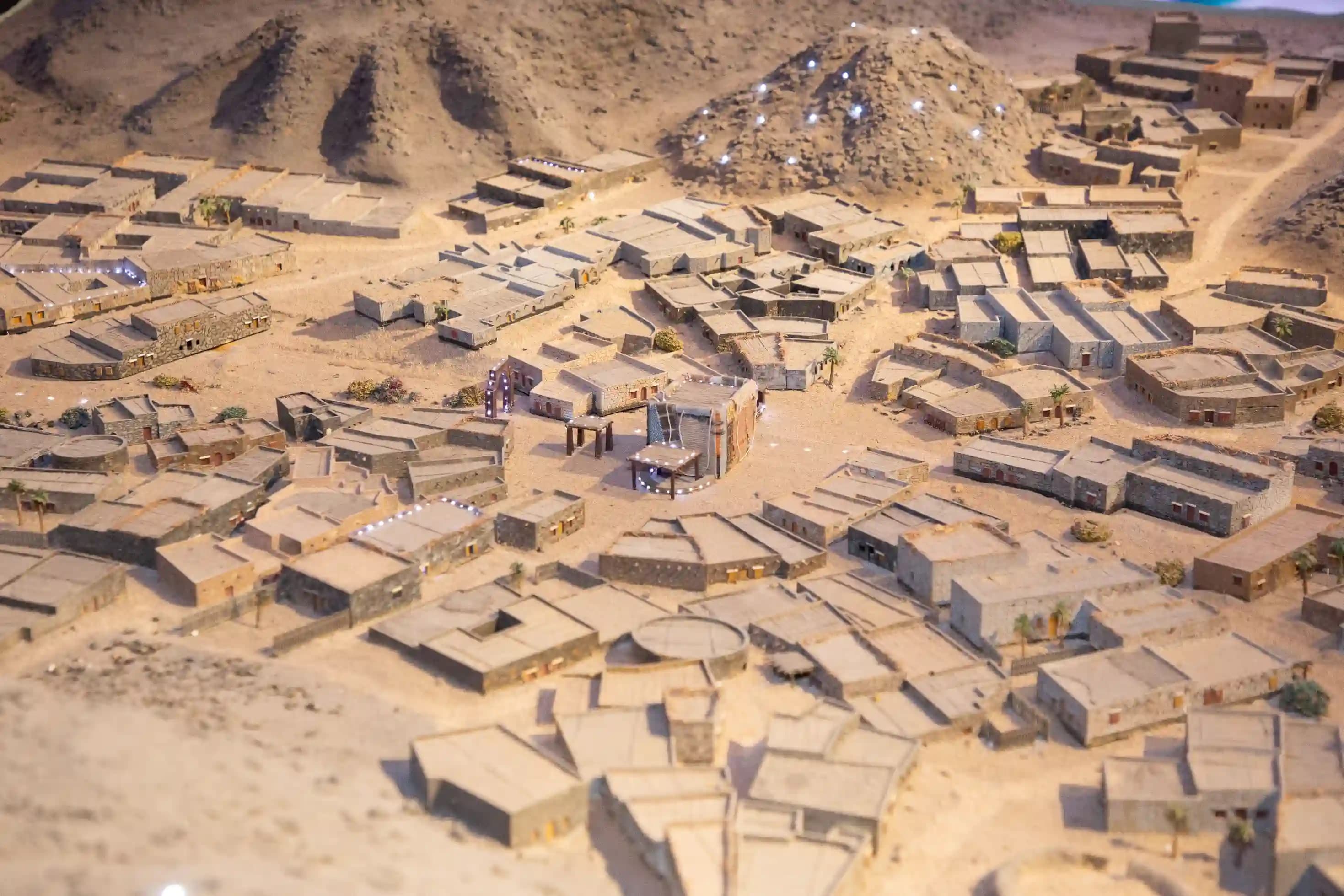 The Int'l Museum Of The Prophet's Biography — thumbnail 4