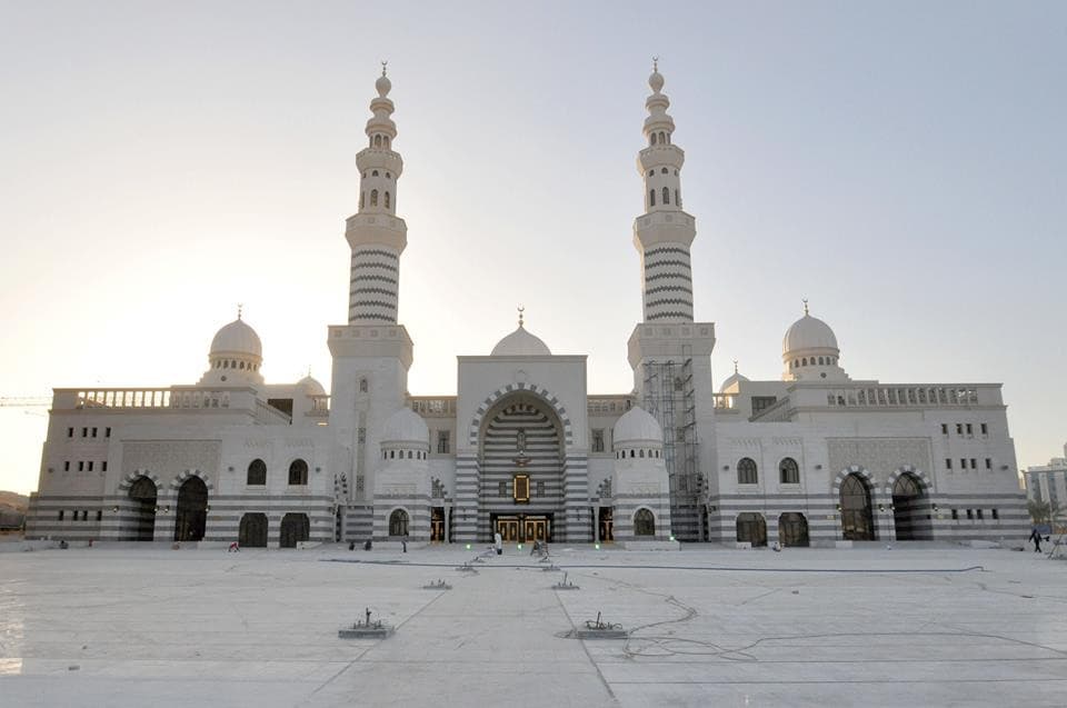 Masjid Al Rajhi