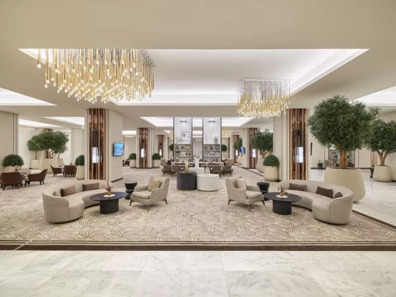 Address Jabal Omar Makkah — thumbnail 4