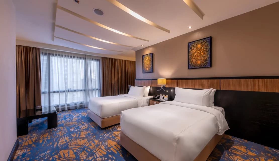 Al Ghufran Safwah — thumbnail 2