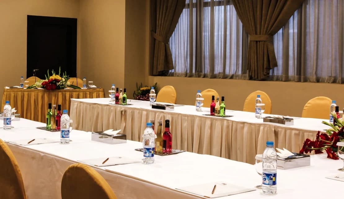 Al Ghufran Safwah — thumbnail 4