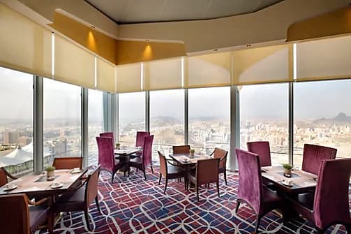 Fairmont Clock Royal Tower — thumbnail 4