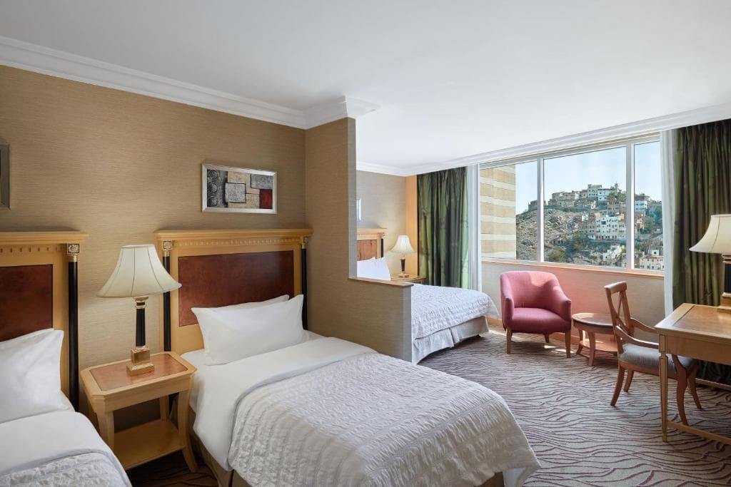 Le Meridien Makkah — thumbnail 3