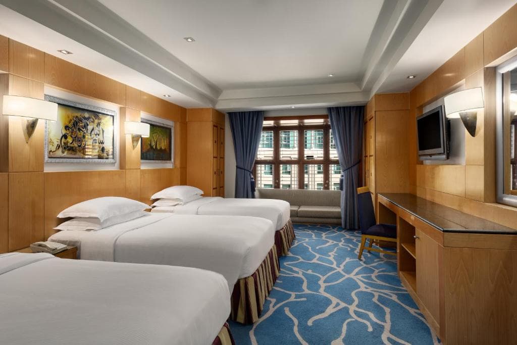 Makkah Towers Hotel — thumbnail 2