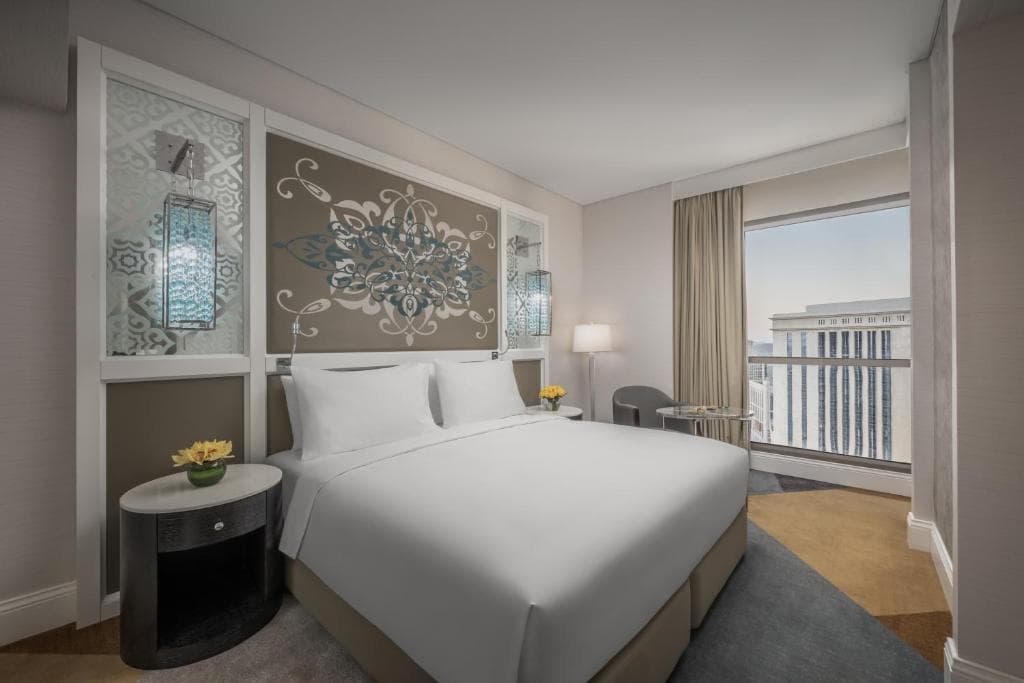 Rotana Jabal Omar — thumbnail 4