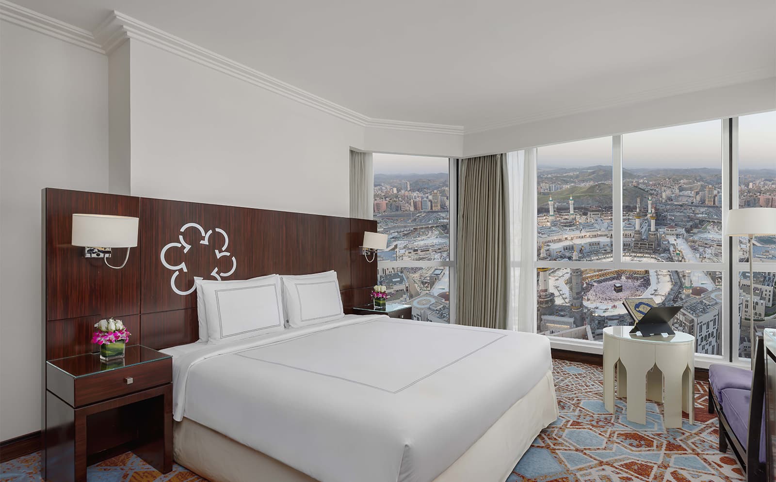 Swissôtel Makkah — thumbnail 2