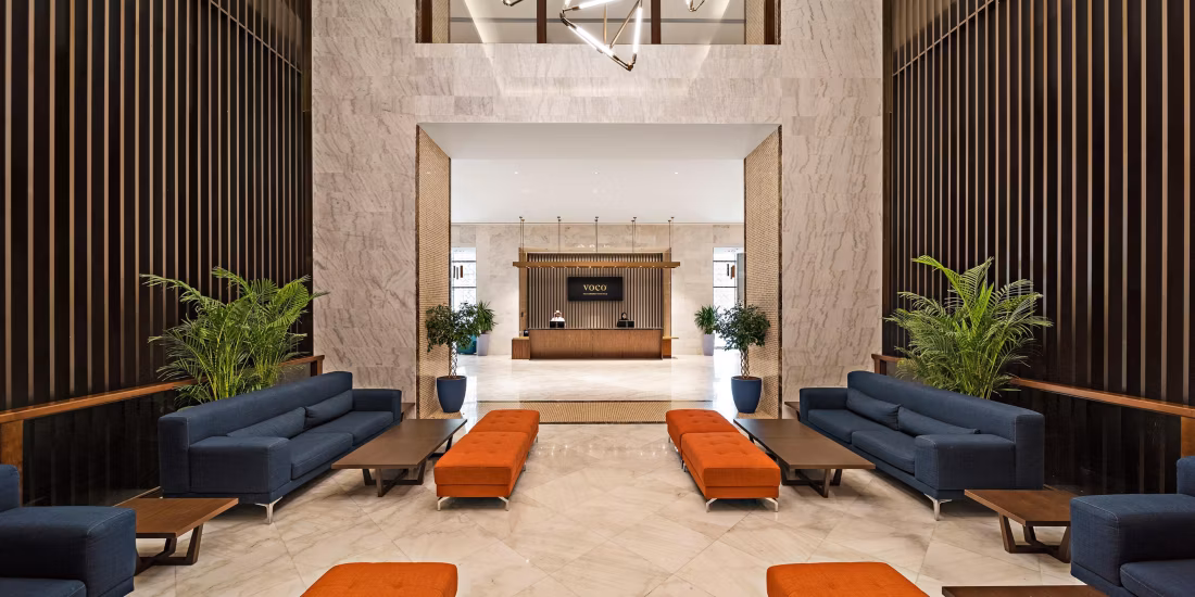 Voco Makkah — thumbnail 2