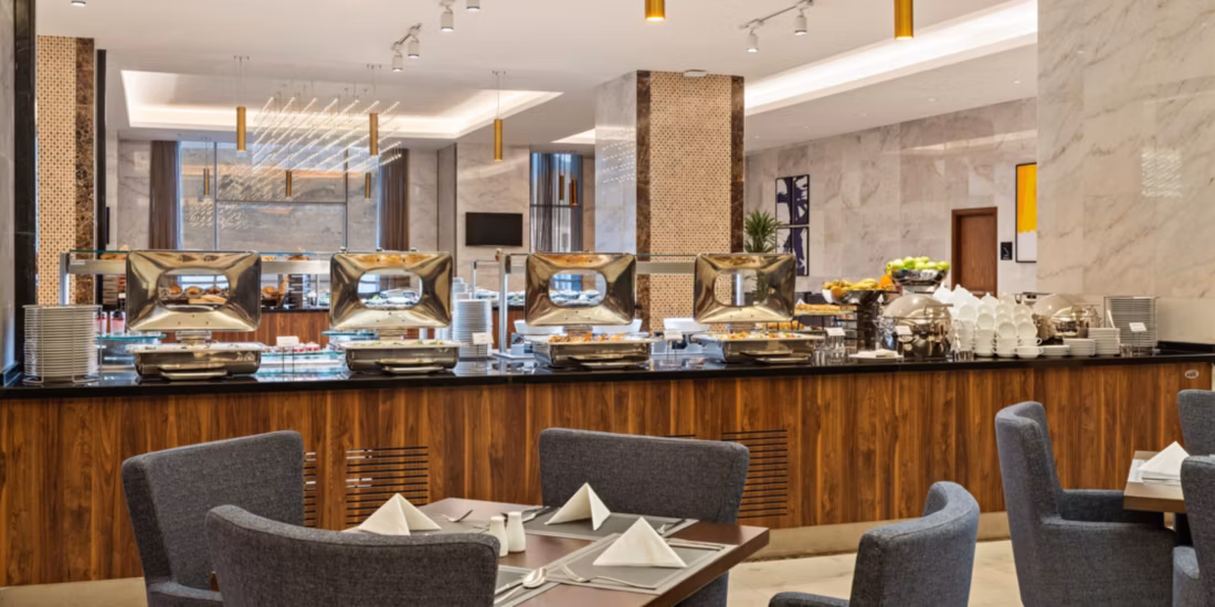 Voco Makkah — thumbnail 4