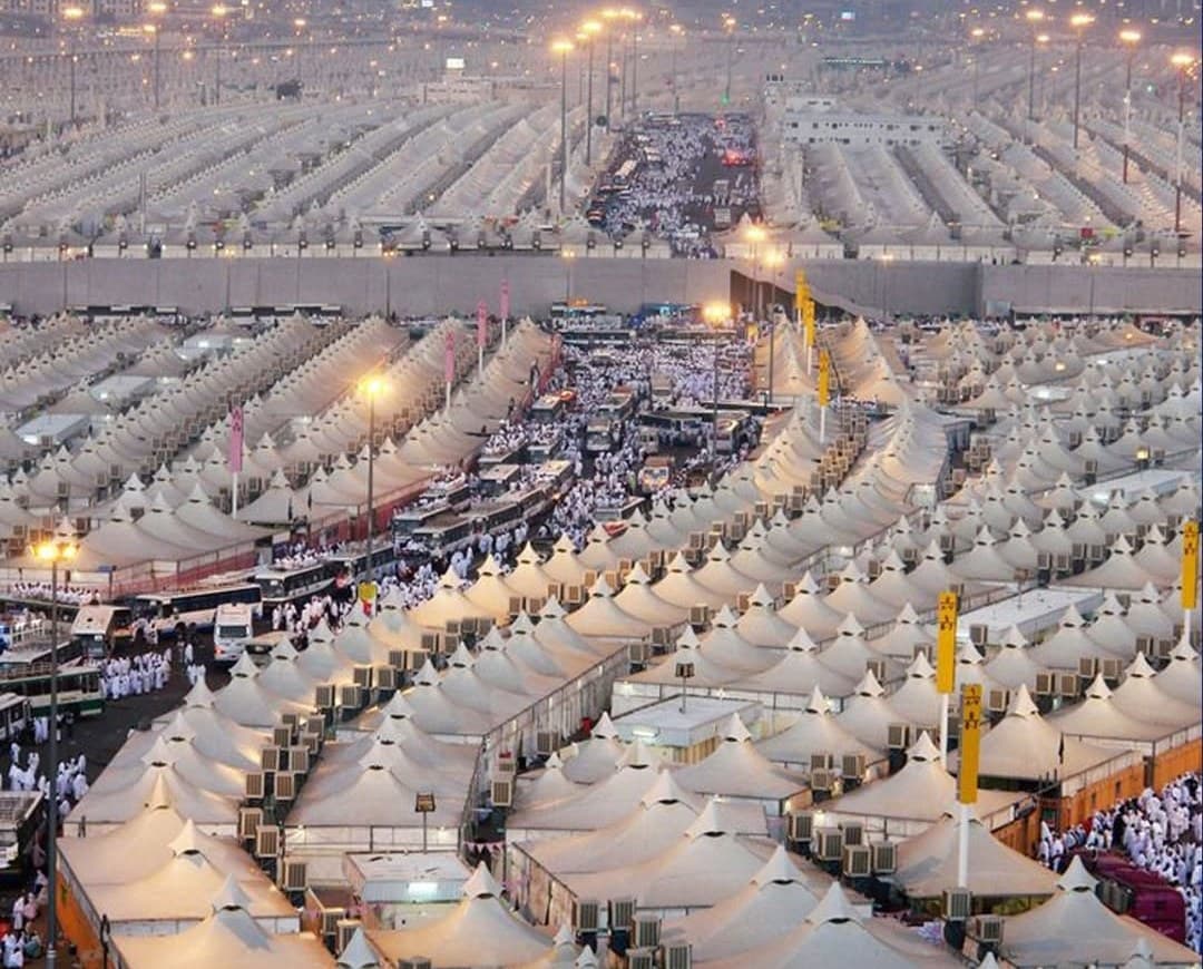 Hajj Essentials: Four Things You Really Don't Want to Forget