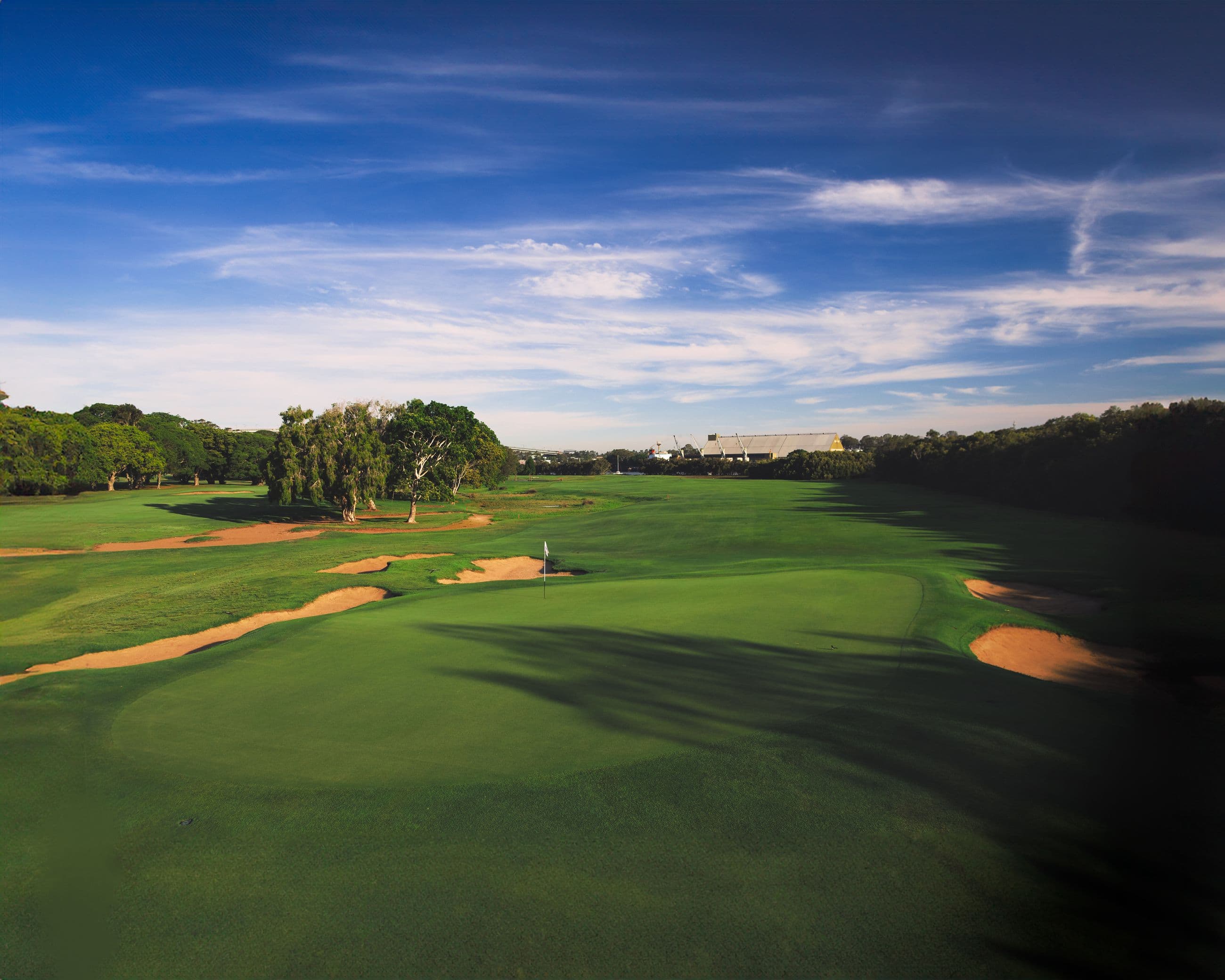 Race to Makkah - Golf x Umrah?
