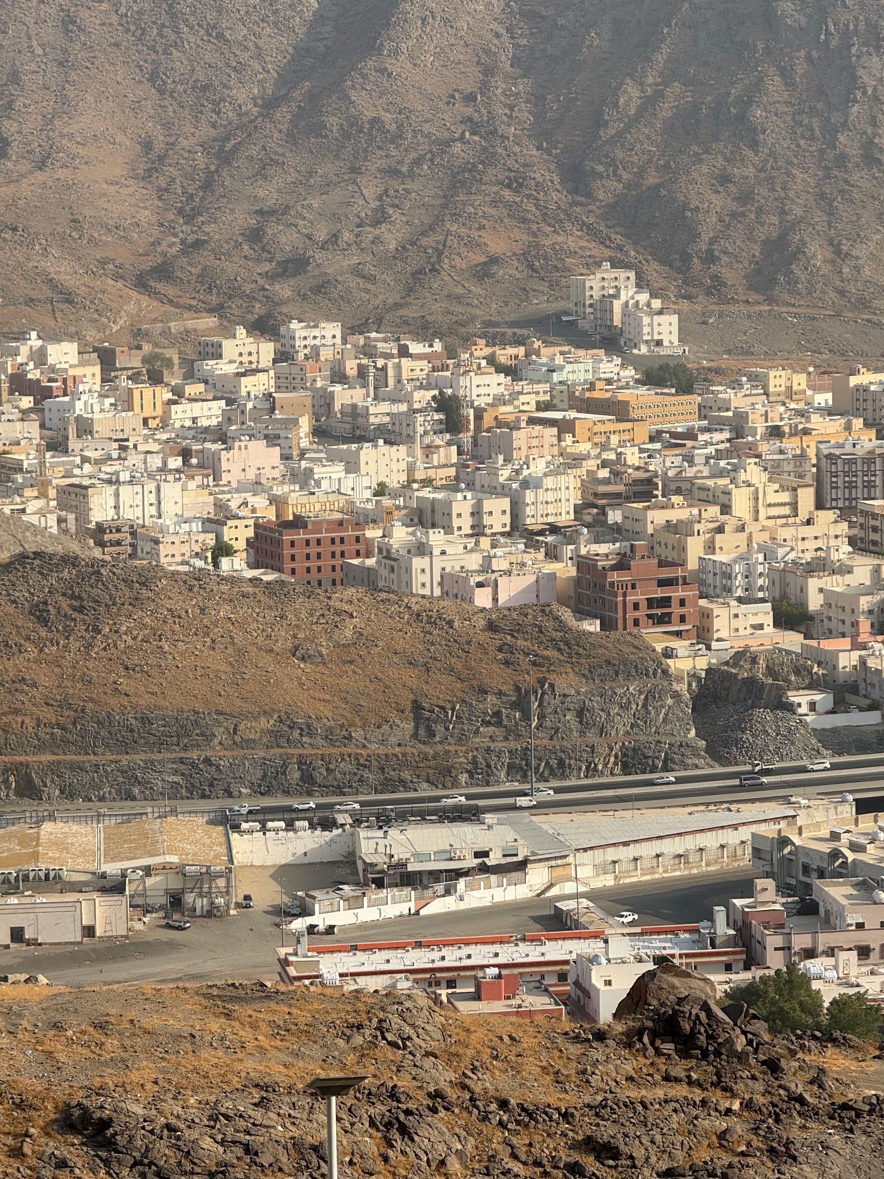 Two new major developments to transform Makkah